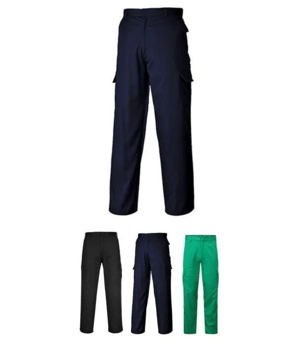 Portwest L701 - Lightweight Combat Trousers